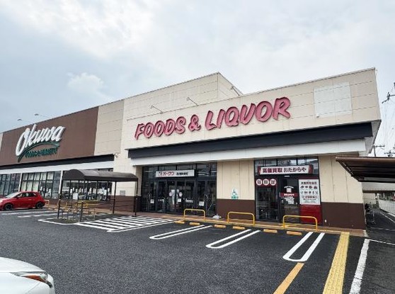 detached 奈良県北葛城郡河合町広瀬台３丁目11-11