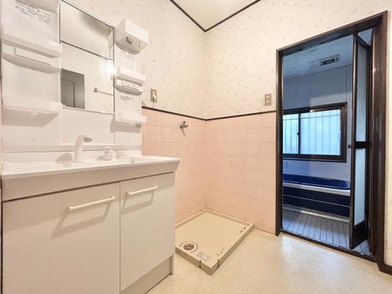 detached 奈良県北葛城郡河合町広瀬台３丁目11-11