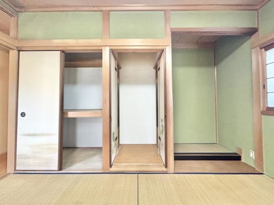 detached 奈良県北葛城郡河合町広瀬台３丁目11-11