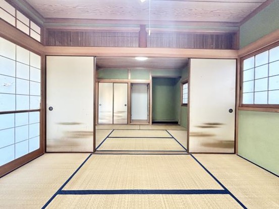 detached 奈良県北葛城郡河合町広瀬台３丁目11-11