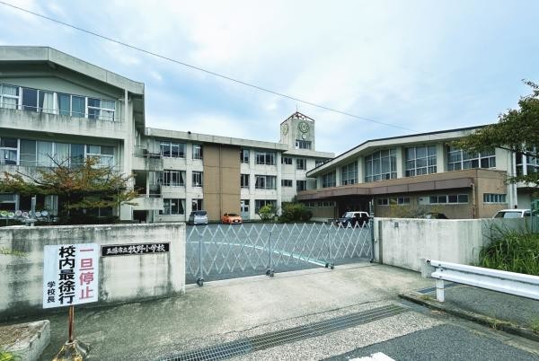 detached 奈良県北葛城郡河合町広瀬台３丁目11-11