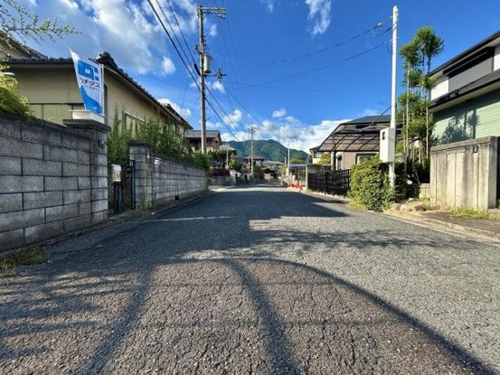 detached 奈良県北葛城郡河合町広瀬台３丁目11-11