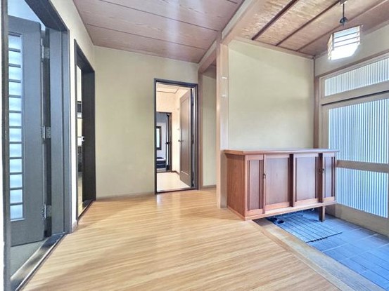 detached 奈良県北葛城郡河合町広瀬台３丁目11-11