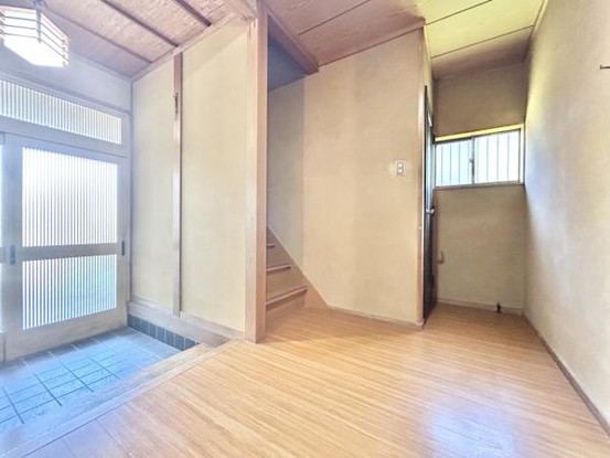 detached 奈良県北葛城郡河合町広瀬台３丁目11-11