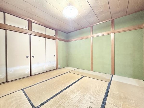 detached 奈良県北葛城郡河合町広瀬台３丁目11-11