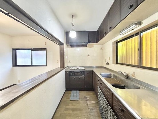 detached 奈良県北葛城郡河合町広瀬台３丁目11-11