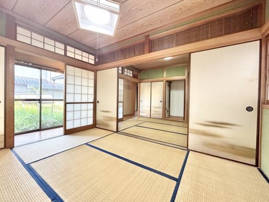 detached 奈良県北葛城郡河合町広瀬台３丁目11-11