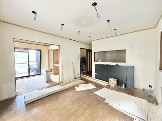 detached 奈良県北葛城郡河合町広瀬台３丁目11-11