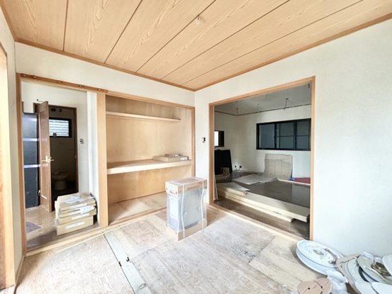 detached 奈良県北葛城郡河合町広瀬台３丁目11-11