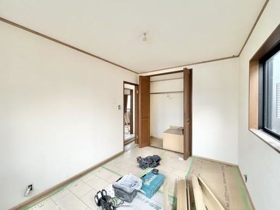 detached 奈良県北葛城郡河合町広瀬台３丁目11-11