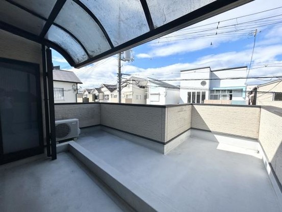 detached 奈良県北葛城郡河合町広瀬台３丁目11-11