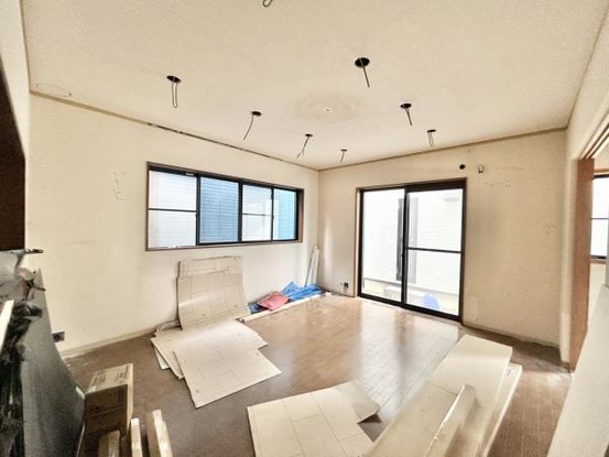 detached 奈良県北葛城郡河合町広瀬台３丁目11-11