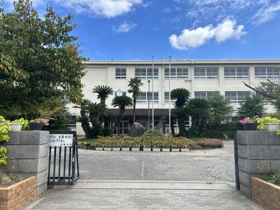 detached 奈良県北葛城郡河合町広瀬台３丁目11-11