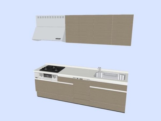 detached 奈良県北葛城郡河合町広瀬台３丁目11-11