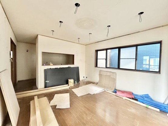 detached 奈良県北葛城郡河合町広瀬台３丁目11-11