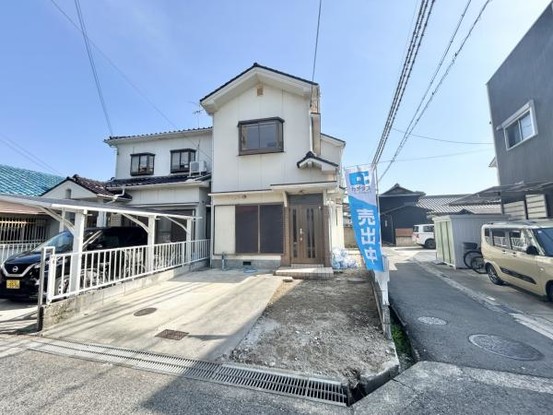 detached 奈良県北葛城郡河合町広瀬台３丁目11-11