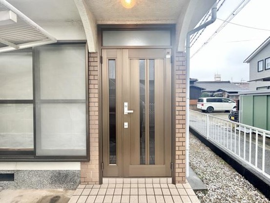 detached 奈良県北葛城郡河合町広瀬台３丁目11-11