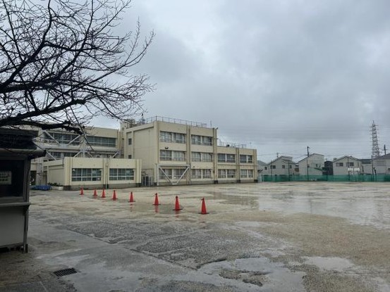 detached 奈良県北葛城郡河合町広瀬台３丁目11-11