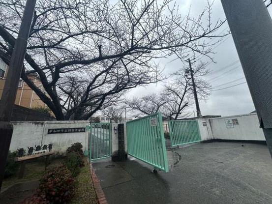 detached 奈良県北葛城郡河合町広瀬台３丁目11-11