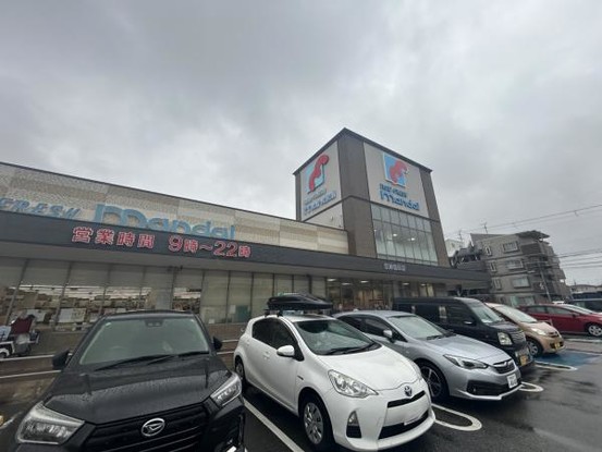 detached 奈良県北葛城郡河合町広瀬台３丁目11-11