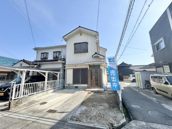 detached 奈良県北葛城郡河合町広瀬台３丁目11-11