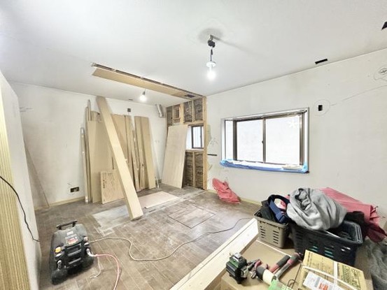 detached 奈良県北葛城郡河合町広瀬台３丁目11-11