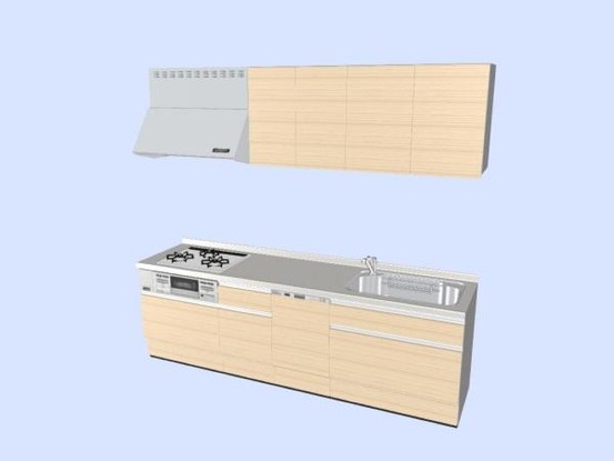 detached 奈良県北葛城郡河合町広瀬台３丁目11-11