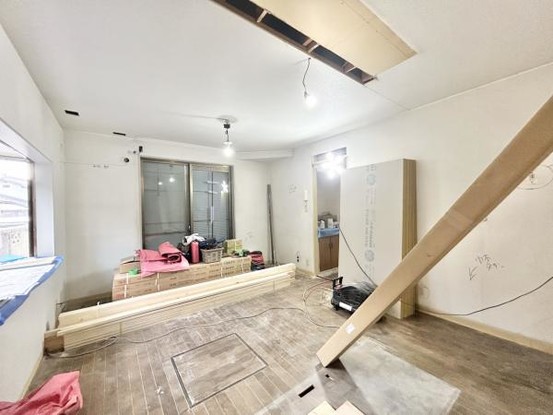 detached 奈良県北葛城郡河合町広瀬台３丁目11-11