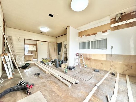 detached 奈良県北葛城郡河合町広瀬台３丁目11-11