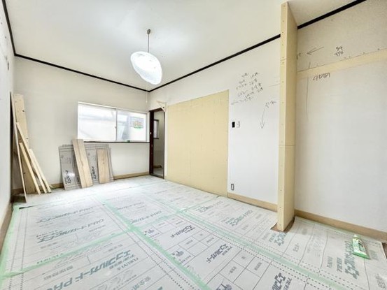 detached 奈良県北葛城郡河合町広瀬台３丁目11-11