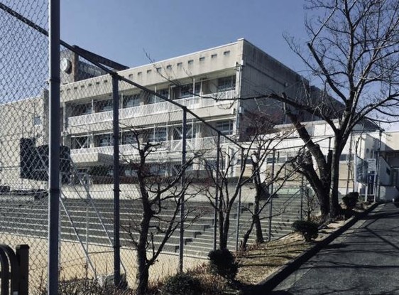 detached 奈良県北葛城郡河合町広瀬台３丁目11-11