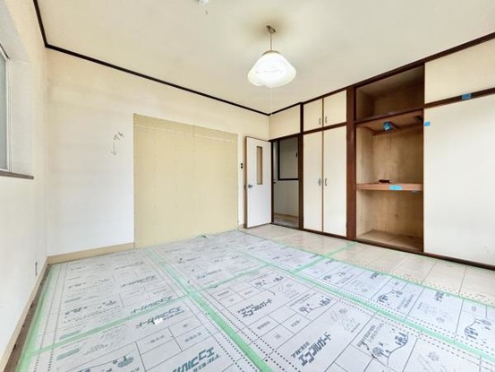 detached 奈良県北葛城郡河合町広瀬台３丁目11-11