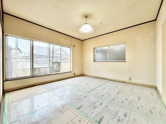 detached 奈良県北葛城郡河合町広瀬台３丁目11-11