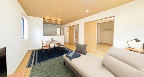 detached 奈良県北葛城郡河合町広瀬台３丁目11-11