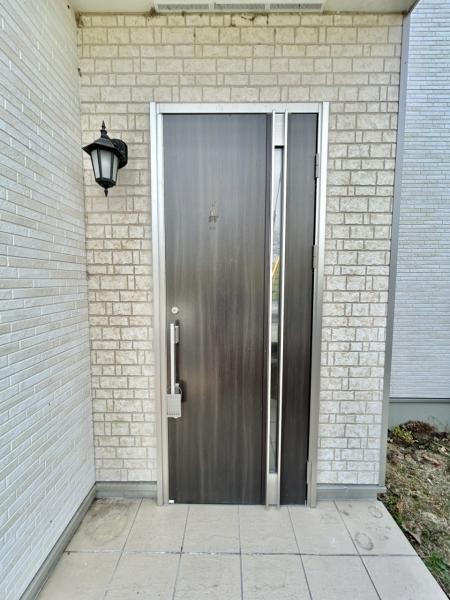 detached 奈良県北葛城郡河合町広瀬台３丁目11-11