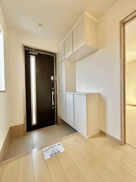 detached 奈良県北葛城郡河合町広瀬台３丁目11-11