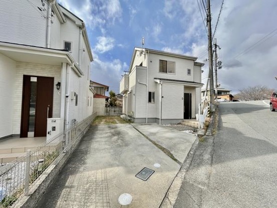 detached 奈良県北葛城郡河合町広瀬台３丁目11-11