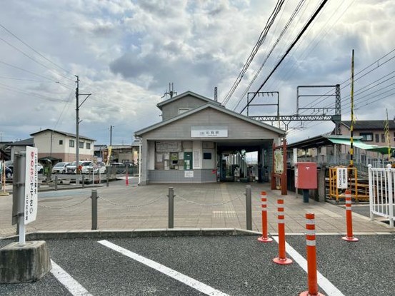 detached 奈良県北葛城郡河合町広瀬台３丁目11-11