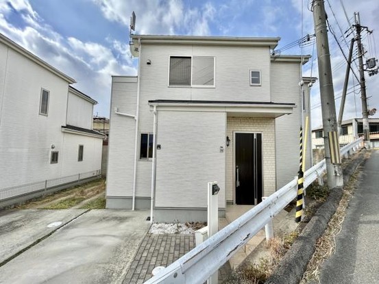 detached 奈良県北葛城郡河合町広瀬台３丁目11-11