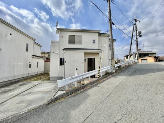 detached 奈良県北葛城郡河合町広瀬台３丁目11-11