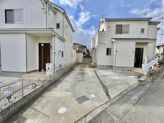 detached 奈良県北葛城郡河合町広瀬台３丁目11-11