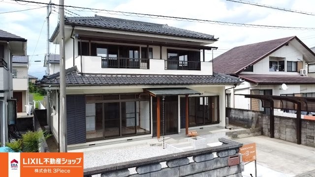 detached 山梨県甲府市後屋町737-3-2F