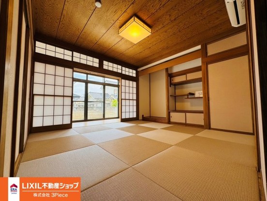 detached 山梨県甲府市後屋町737-3-2F