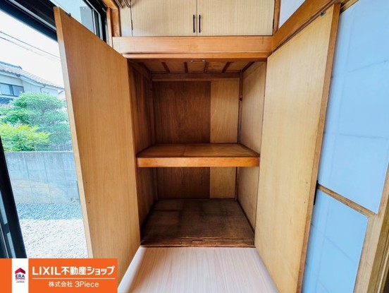 detached 山梨県甲府市後屋町737-3-2F