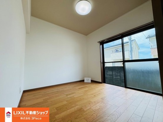 detached 山梨県甲府市後屋町737-3-2F