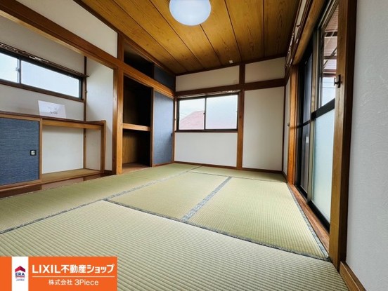 detached 山梨県甲府市後屋町737-3-2F