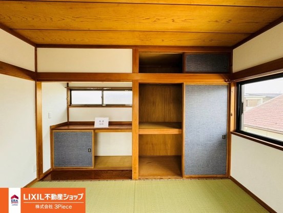 detached 山梨県甲府市後屋町737-3-2F