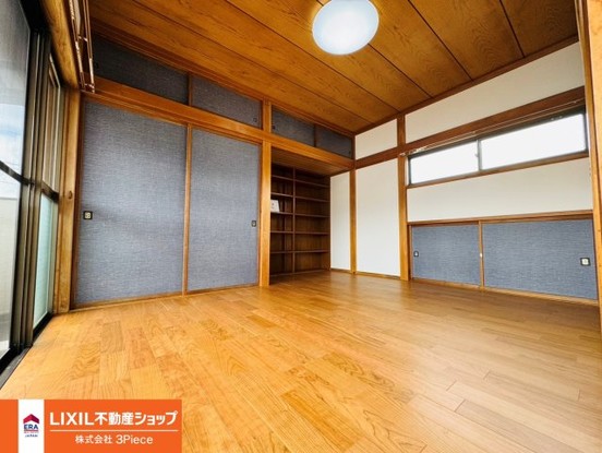 detached 山梨県甲府市後屋町737-3-2F