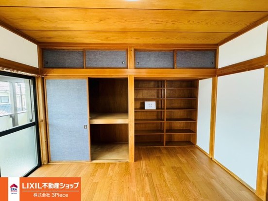 detached 山梨県甲府市後屋町737-3-2F