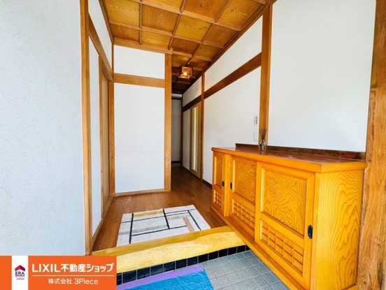 detached 山梨県甲府市後屋町737-3-2F